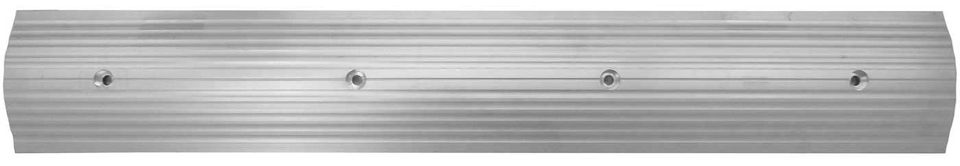 Aluminium Floor Bunding 1.2m x 184mm x x 30mm