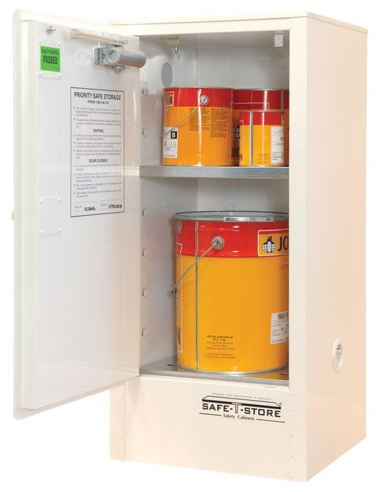 60L - Toxic Storage Cabinet