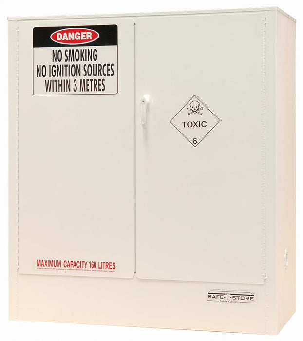 160L - Toxic Storage Cabinet