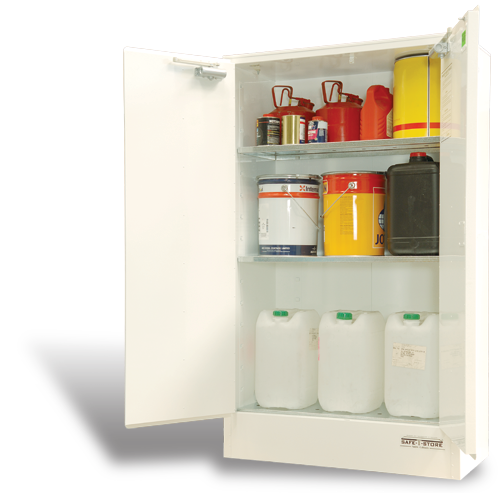 250L - Toxic Storage Cabinet