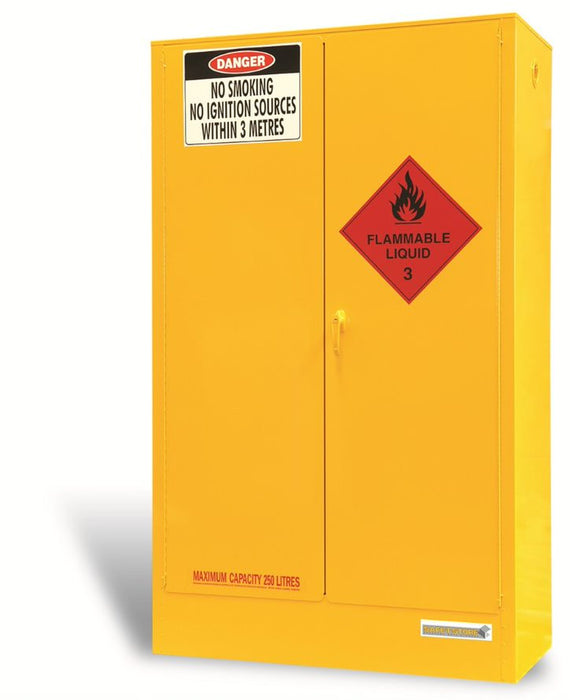 250L - Flammable Liquid Storage Cabinet